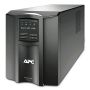 APC Smart-UPS 1500VA LCD 230V with SmartConnect - SMT1500IC