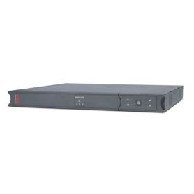 APC Smart-UPS SC 450VA 230V - 1U Rackmount Tower - SC450RMI1U