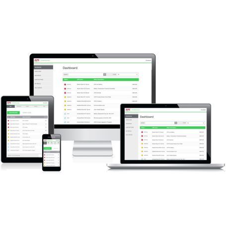 APC Smart-UPS 1500VA LCD RM 2U 230V with SmartConnect - SMT1500RMI2UC