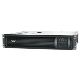 APC Smart-UPS 1500VA LCD RM 2U 230V with Network Card - SMT1500RMI2UNC