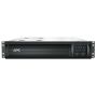 APC Smart-UPS 1500VA LCD RM 2U 230V with Network Card - SMT1500RMI2UNC