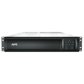 APC Smart-UPS 2200VA LCD RM 2U 230V with Network Card - SMT2200RMI2UNC