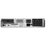 APC Smart-UPS 2200VA LCD RM 2U 230V with Network Card - SMT2200RMI2UNC