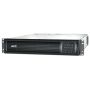 APC Smart-UPS 2200VA LCD RM 2U 230V with Network Card - SMT2200RMI2UNC