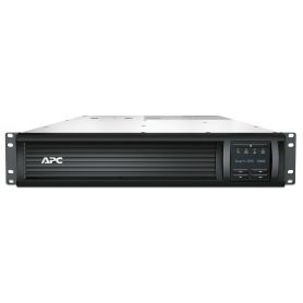 APC Smart-UPS 3000VA LCD RM 2U 230V with Network Card - SMT3000RMI2UNC