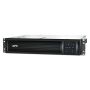 APC Smart-UPS 750VA LCD RM 2U 230V with Network Card - SMT750RMI2UNC