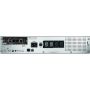 APC Smart-UPS 750VA LCD RM 2U 230V with Network Card - SMT750RMI2UNC