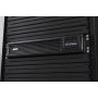 APC Smart-UPS 750VA LCD RM 2U 230V with Network Card - SMT750RMI2UNC