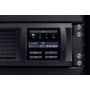 APC Smart-UPS 750VA LCD RM 2U 230V with Network Card - SMT750RMI2UNC