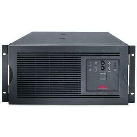 APC Smart-UPS 5000VA 230V Rackmount Tower - SUA5000RMI5U