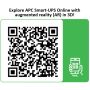 APC Smart-UPS SRT 10000VA RM 230V - SRT10KRMXLI