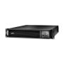 APC Smart-UPS SRT 2200VA RM 230V - SRT2200RMXLI