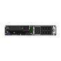 APC Smart-UPS SRT 2200VA RM 230V - SRT2200RMXLI