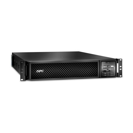APC Smart-UPS SRT 3000VA RM 230V - SRT3000RMXLI