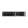 APC Smart-UPS SRT 3000VA RM 230V - SRT3000RMXLI