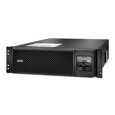 APC Smart-UPS SRT 5000VA RM 230V - SRT5KRMXLI