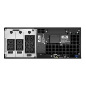 APC Smart-UPS SRT 6000VA RM 230V - SRT6KRMXLI