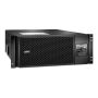 APC Smart-UPS SRT 6000VA RM 230V - SRT6KRMXLI
