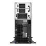APC Smart-UPS SRT 6000VA 230V - SRT6KXLI