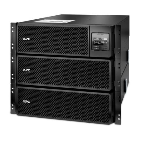 APC Smart-UPS SRT 8000VA RM 230V - SRT8KRMXLI
