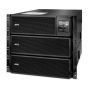 APC Smart-UPS SRT 8000VA RM 230V - SRT8KRMXLI
