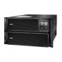 APC Smart-UPS SRT 8000VA RM 230V - SRT8KRMXLI
