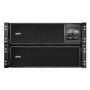 APC Smart-UPS SRT 8000VA RM 230V - SRT8KRMXLI