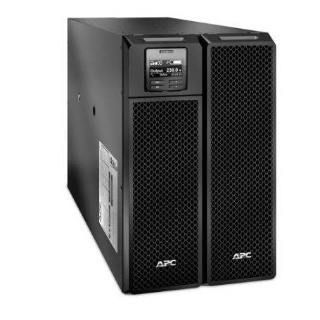 APC Smart-UPS SRT 8000VA 230V - SRT8KXLI