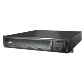 APC Smart-UPS X 1000VA Rack Tower LCD 230V - SMX1000I