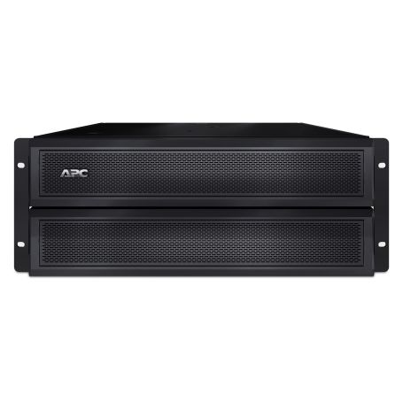 APC Smart-UPS X 120V External Battery Pack Rack Tower com Onda de saída sinusoidal - SMX120BP