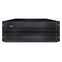 APC Smart-UPS X 120V External Battery Pack Rack Tower com Onda de saída sinusoidal - SMX120BP