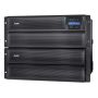 APC Smart-UPS X 120V External Battery Pack Rack Tower com Onda de saída sinusoidal - SMX120BP