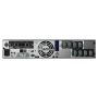 APC Smart-UPS X 1500VA Rack Tower LCD 230V with Network Card - SMX1500RMI2UNC