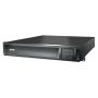 APC Smart-UPS X 1500VA Rack Tower LCD 230V with Network Card - SMX1500RMI2UNC