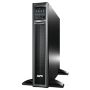 APC Smart-UPS X 1500VA Rack Tower LCD 230V with Network Card - SMX1500RMI2UNC