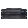 APC Smart-UPS X 2200VA Short Depth Tower Rack Convertible LCD 200-240V with Network Card - SMX2200HVNC