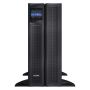 APC Smart-UPS X 2200VA Short Depth Tower Rack Convertible LCD 200-240V with Network Card - SMX2200HVNC