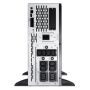 APC Smart-UPS X 2200VA Short Depth Tower Rack Convertible LCD 200-240V with Network Card - SMX2200HVNC