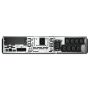 APC Smart-UPS X 3000VA Rack Tower LCD 200-240V - SMX3000RMHV2U