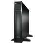 APC Smart-UPS X 3000VA Rack Tower LCD 200-240V - SMX3000RMHV2U