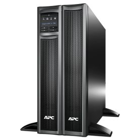 APC Smart-UPS X 750VA Rack Tower LCD 230V - SMX750I
