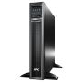 APC Smart-UPS X 750VA Rack Tower LCD 230V - SMX750I