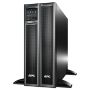 APC Smart-UPS X 750VA Rack Tower LCD 230V - SMX750I