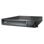 APC Smart-UPS X 750VA Rack TowerR LCD 230V with Networking Card - SMX750INC
