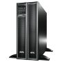APC Smart-UPS X 750VA Rack TowerR LCD 230V with Networking Card - SMX750INC