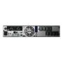 APC Smart-UPS X 750VA Rack TowerR LCD 230V with Networking Card - SMX750INC