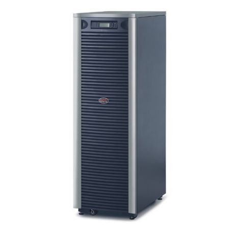 APC Symmetra LX 12kVA scalable to 16kVA N+1 Tower, 220 230 240V or 380 400 415V - SYA12K16I
