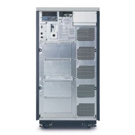 APC Symmetra LX 16kVA Scalable to 16kVA N+1 Tower, 220 230 240V or 380 400 415V - SYA16K16I