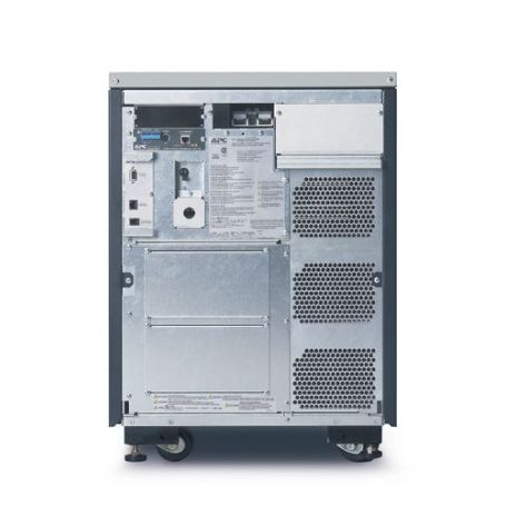 APC Symmetra LX 4kVA Scalable to 8kVA N+1, 220 230 240V or 380 400 415V - SYA4K8I