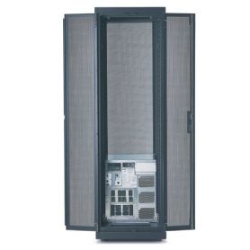 APC Symmetra LX 4kVA Scalable to 8kVA N+1 Rack-mount, 220 230 240V or 380 400 415V - SYA4K8RMI